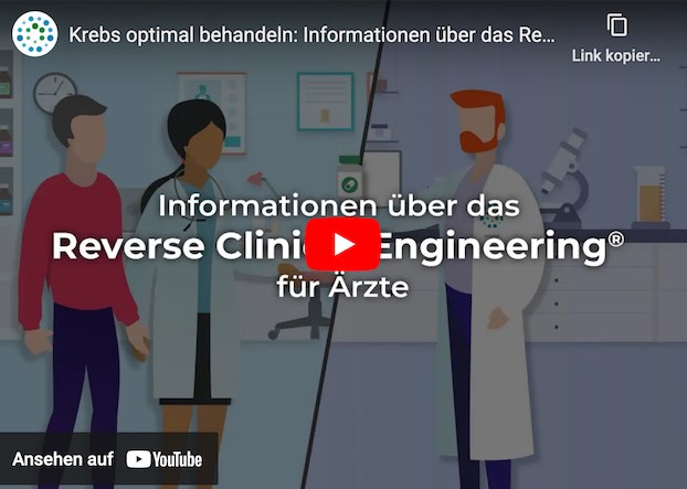 Krebs optimal behandeln