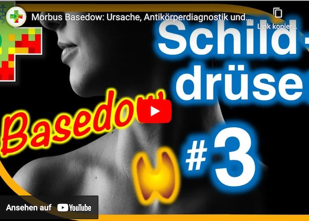 Morbus Basedow