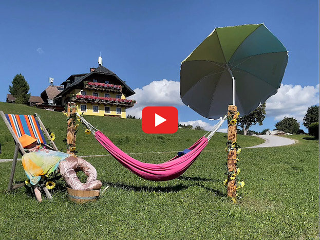 Lungau entschleunigt