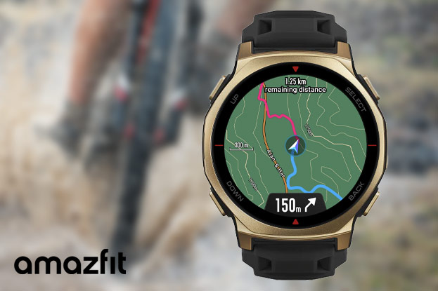 Amazfit T-Rex 3 Pro (44mm)