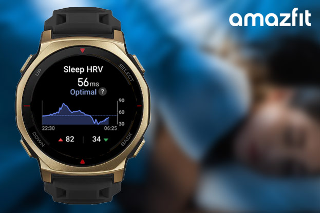 Amazfit T-Rex 3 Pro (44mm)