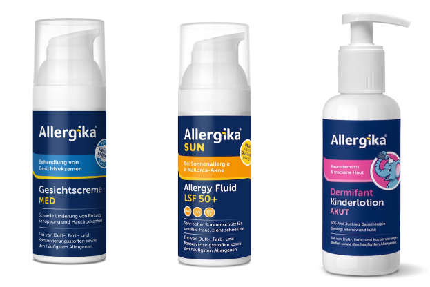 ©ALLERGIKA Pharma GmbH
