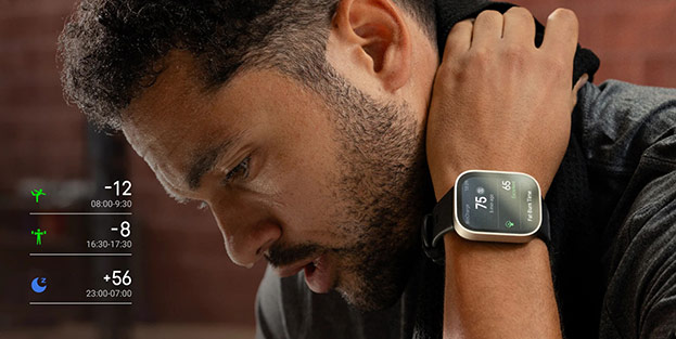 Amazifit Bip Max