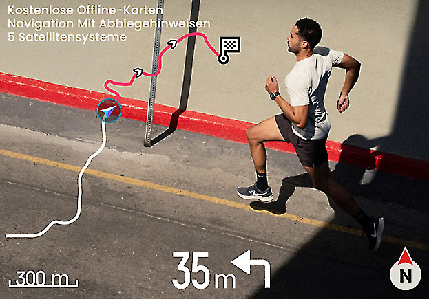 amazfit Bip Max