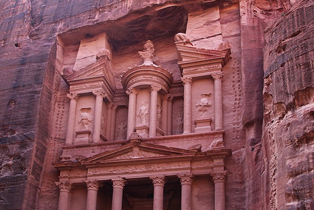 Petra