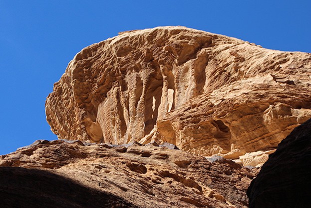 Wadi Rum