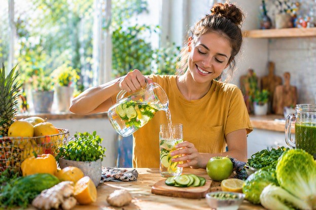 Heilfastenkur ist wohltuende Auszeit für die Verdauung 