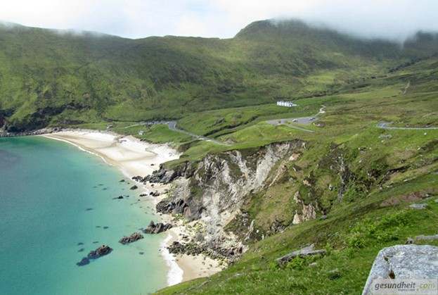 Achill Island