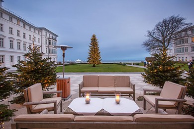 ©Grand Hotel Heiligendamm/Peter Lück