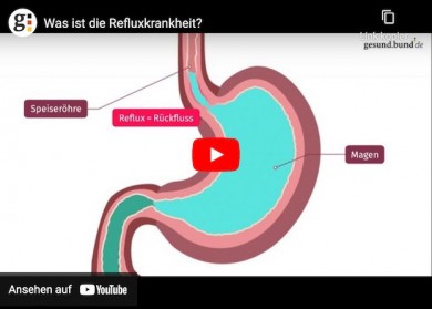 Gesundheitsportal Bund