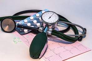 Alternativmethoden zur Blutdrucksenkung - ©Myriams-Fotos by Pixabay