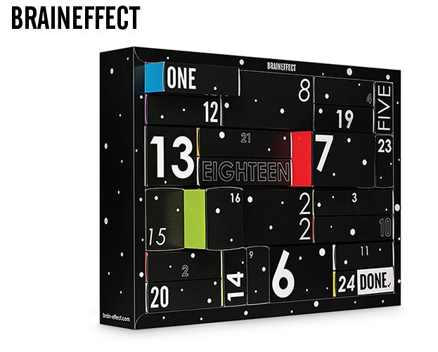 Braineffect-Adventskalender 2019