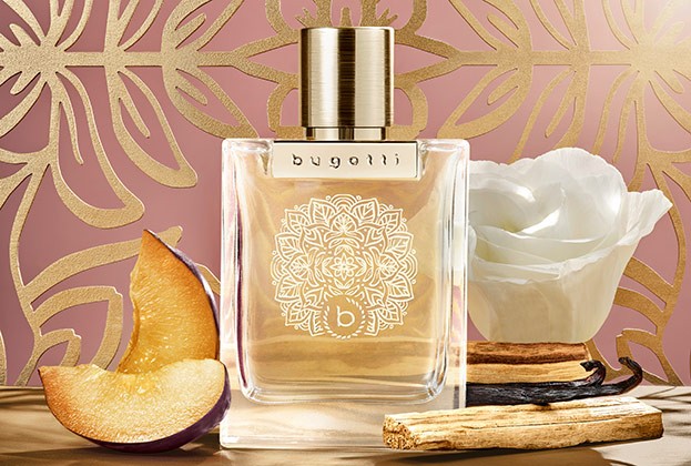 bugatti bella donna DOLCE AMORE