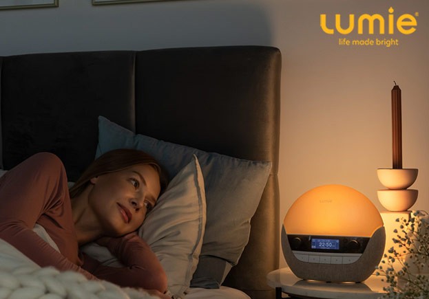 Bodyclock Luxe 700FM