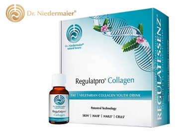 Regulatpro® Collagen - ©Dr. Niedermaier®