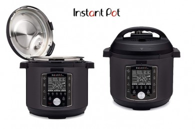 Instant Pot Pro 10-in-1-Elektro-Multikocher - © KÜNZI S.p.A.