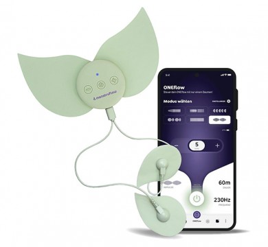ONEflow TENS - ©menstruflow GmbH