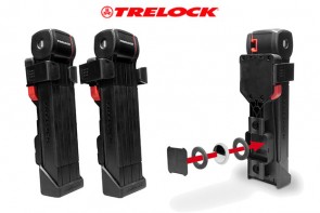Fahrradschloss FS 380 TRIGO - Trelock