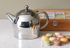 Teekanne Minuet® Santhee 1,4L - ©Bredemeijer Group B.V.