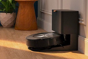 Roomba Combo® j7+ Saug- und Wischroboter - ©iRobot Corporation