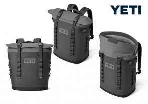 M12 Kühltaschen Rucksack von YETI - ©Yeti UK Limited