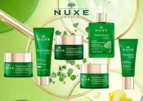 NUXE Nuxuriance Ultra Alfa [3R] Anti-Ageing Skincare - ©NUXE