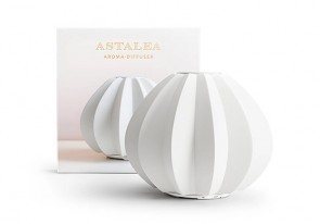 ASTALEA Aroma-Diffuser - ©ASTALEA GmbH