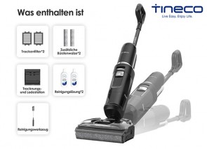Tineco FLOOR ONE S7 Stretch - ©Tineco