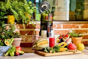 Hurom H70-ST Slow Juicer - ©Hurom Europe GmbH