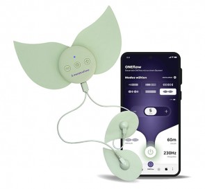 ONEflow TENS - ©menstruflow GmbH