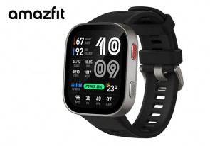 Amazfit Bip Max - ©amazfit