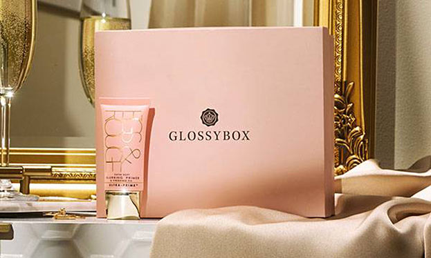 Glossybox Beauty Desires Edition-©Beauty Trend GmbH