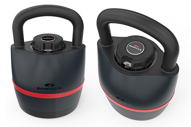 Kettlebell Bowflex SelectTech 840-@Bowflex