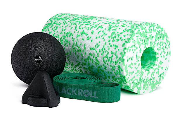 BLACKROLL Back Box Set-©BLACKROLL GmbH