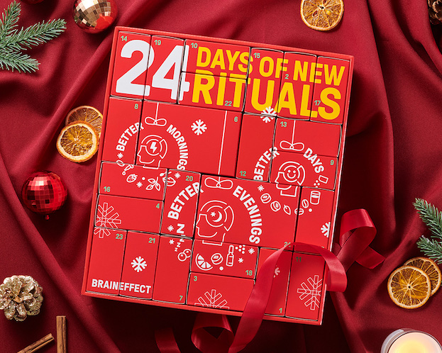 Braineffect Adventskalender-©Braineffect