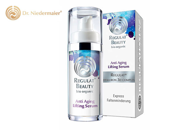 Anti-Aging Lifting Serum-Dr. Niedermaier®