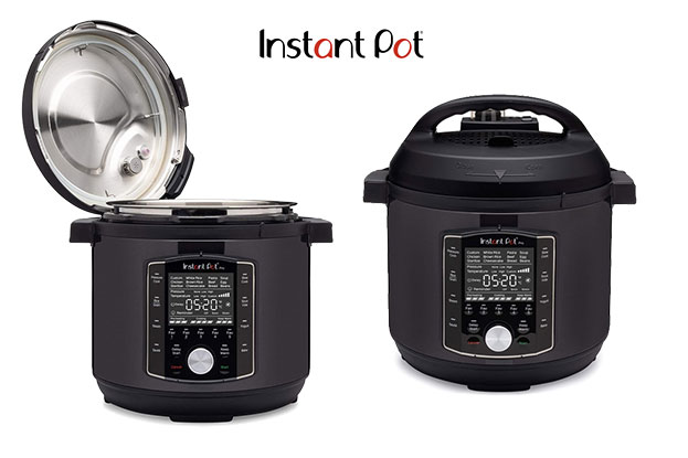 Instant Pot Pro 10-in-1-Elektro-Multikocher-© KÜNZI S.p.A.