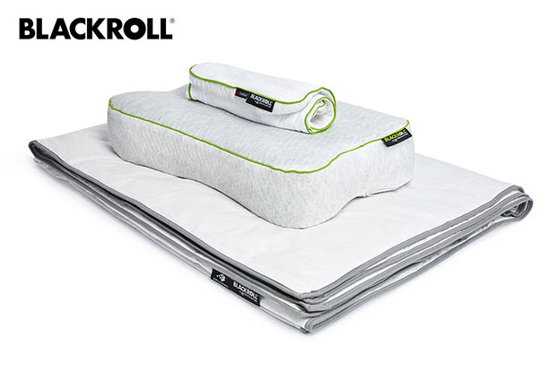 BLACKROLL® Sleep Set Summer-©BLACKROLL