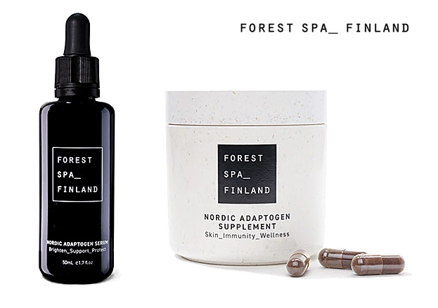 Forrest Spa Finland-©Forest Spa__ Finland