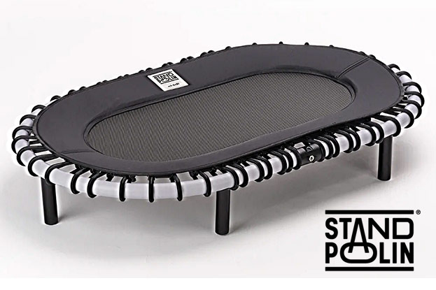 Standpolin Trainer-©Kopf GmbH & Co KG