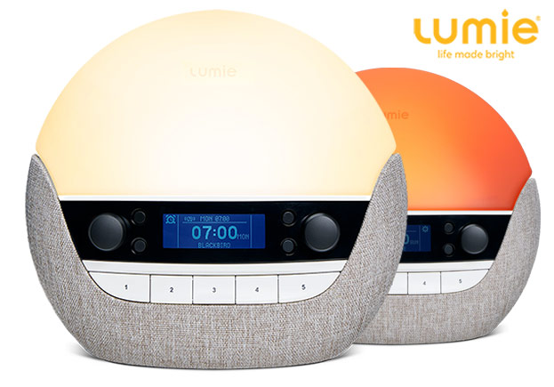 Bodyclock Luxe 700FM-©lumie