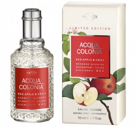 ACQUA COLONIA Red Apple & Chili