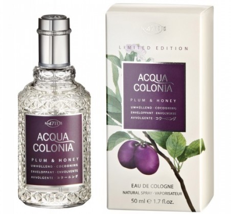 ACQUA COLONIA Plum & Honey