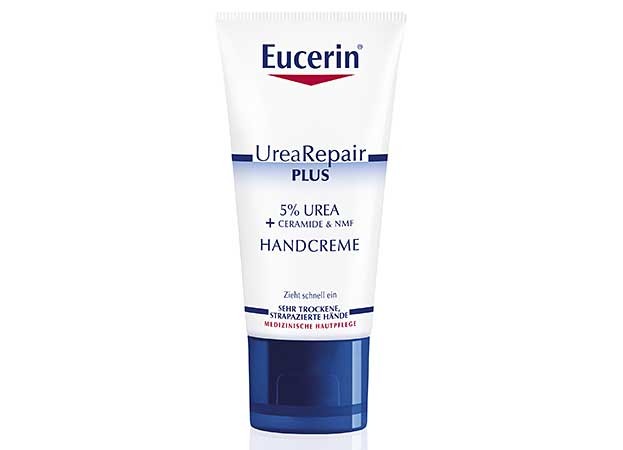 Eucerin® UreaRepair PLUS 5% Handcreme