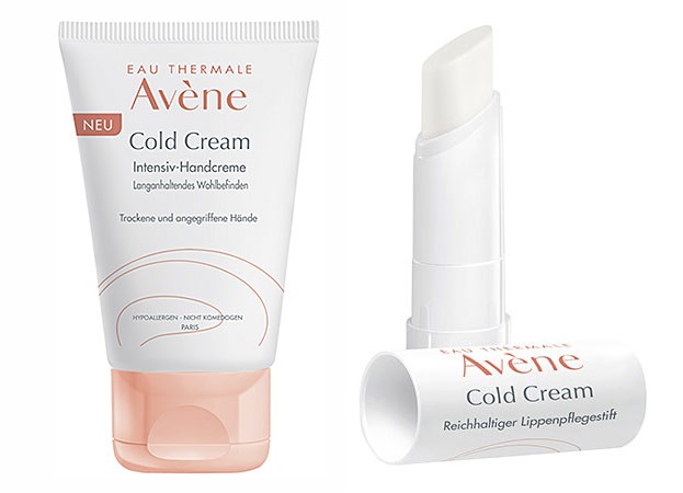 Avène Lippenpflege