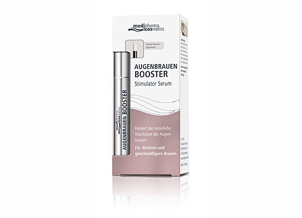 AUGENBRAUEN BOOSTER Stimulator Serum