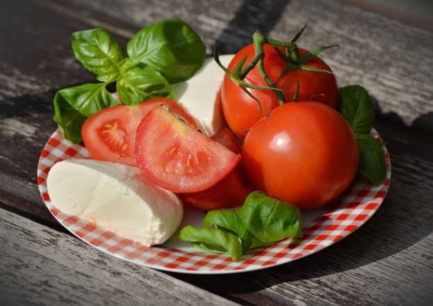 Gesunde Ernährung