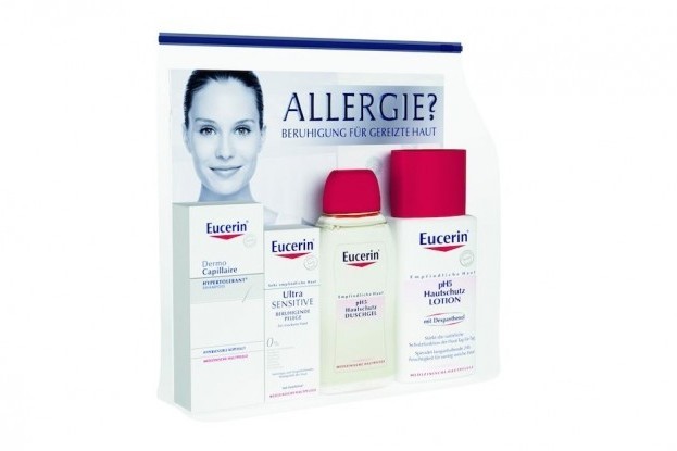 Allergie-Set