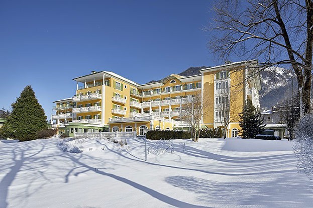 Alpenhaus Gasteinertal