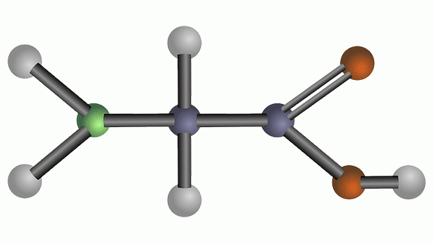 Aminosäure